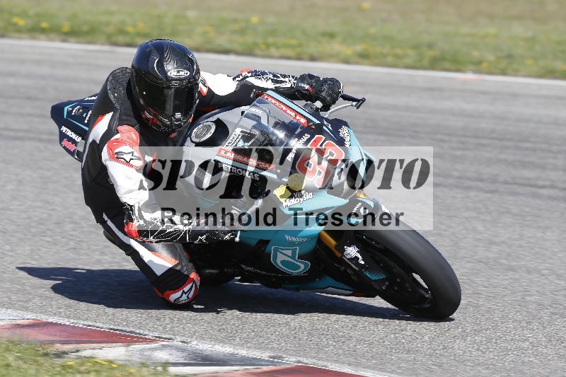 Archiv-2025/03 04.04.2025 TZ Motorsport ADR/Gruppe gelb/95